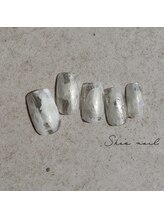 シーズネイル 横浜店(She's nail)/新規お客様 オフ込み 6980円
