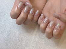 オーク 戸塚(OAK)/オーロララメホロネイル