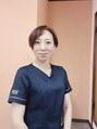 ジョナサン整体院 丹下 美紀