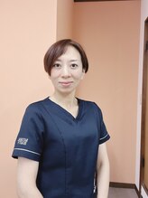 ジョナサン整体院 丹下 美紀