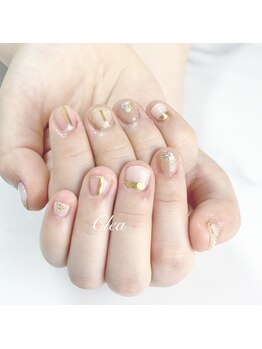 クレア(clea)/ネイルデザイン【浜松/ネイル】