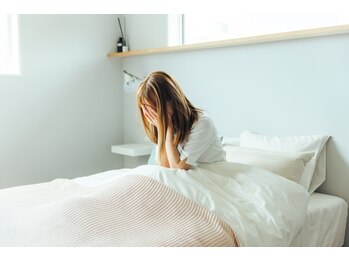 交流時期家/【寒暖差疲労がやってくる！】