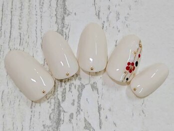 ネオ(Neo)/定額デザイン＊Cコース