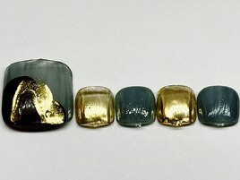 ♪45分フット定額7150円→5500円