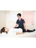 【産後のママさん♪】ほぐし＋産後骨盤調整　60分¥6,500→¥4,100(45分は検査)