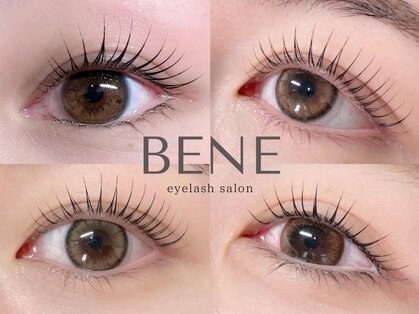 ベネ(BENE)の写真