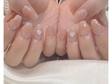 ソフィアネイル 赤羽店(Sofia Nail)/チックネイルデザイン
