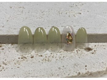 シス 福岡市南区高宮店(Sis)/【定額】シンプルデザイン