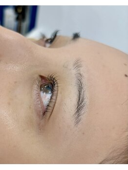 サロン ド ルア 西葛西(Salon de.Lua)/Cカール/まつげパーマ