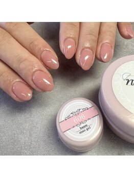 アイリッシュネイル 久屋大通店(Irish Nail)/606ハーム