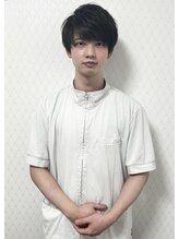 ソウ(SOU)&nbsp;加藤 シュン