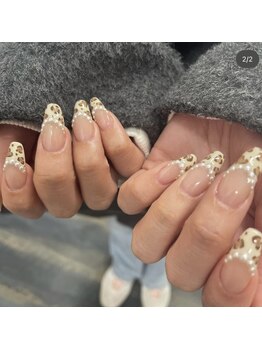 サララ(SALALA)/アニマルフレンチ♪