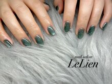 ルリアン(LeLien)/マグネットワンカラー