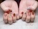 ネイルサロン クリスタルリーフ(Nailsalon Crystal Leaf)の写真/ご用意したカラーは500種以上！季節やトレンド、ライフスタイルに合ったネイルを存分にお楽しみください♪