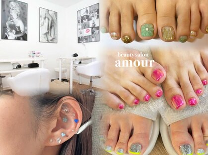 アムール 川崎店(amour)の写真