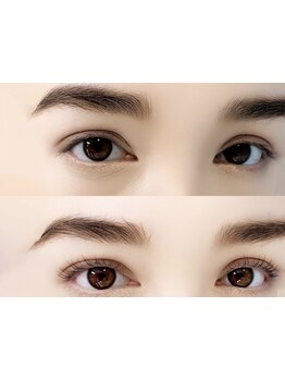 平日限定特典があるサロン