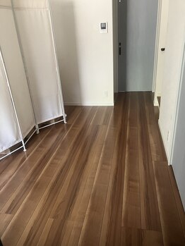 リープ 桑名(lieb)/ご了承ください
