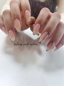 ジンネイルサロン(Jing nail salon)/
