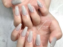 ティナネイル(Tina nail)