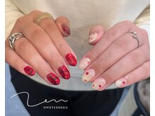 禅 表参道(Zen)/【HAND】初回デザイン　￥8,500