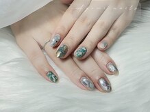 アユミネイル 川崎(Aumi nail)/