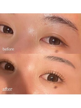 アレーヌ 中津店(Allene)/マツエク/まつパ/パリジェンヌ