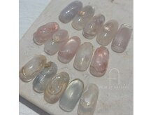 アルトビューティーギャラリー(ARTO beauty gallery)の雰囲気（大人気ARTO beauty gallery厳選オリジナルデザイン多数☆）