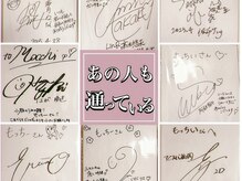 モッチ 天神大名店(MOCCHI)の雰囲気(モデルやタレントさんも!福岡/天神小顔)