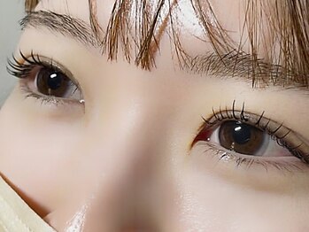 ケリア(Kerria)/似合わせまつ毛パーマ