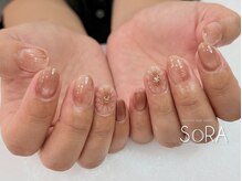 ソラ(SORA)/定額90minサンプルコース