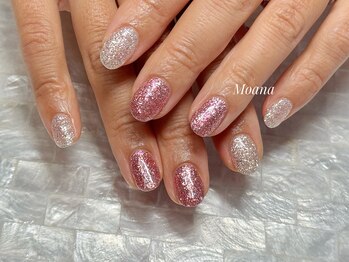 Barbieフラッシュ