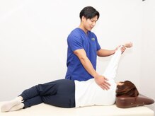 L.A.整骨院 L.A.スポーツ整体院 前橋院/群馬/前橋/整体/渋川/沼田/骨盤