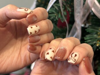 ミュート 三軒茶屋店(mute.)/90min by kotomi