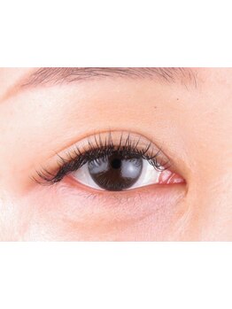 まつげのお悩み解決サロン