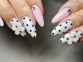 アクリルスカルプ