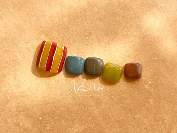 クレー(Klee)/定額Klee Design