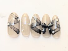 ネイルサロン ルーム 本八幡店(ROOM)/【定額プラチナコース¥6800】