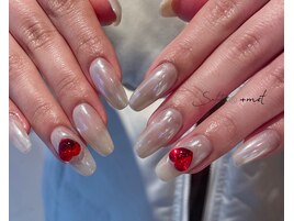 ～ホワイト×オーロラ～