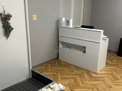 ケアビューティーサロンOFFthehookの写真