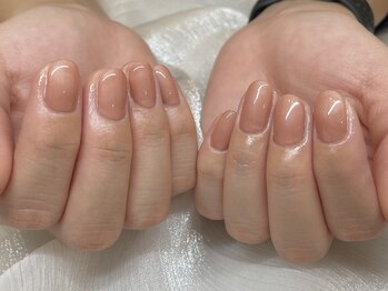 ルオントネイルトウキョウ 柏モディ店(Luonto nail TOKYO)/ワンカラー