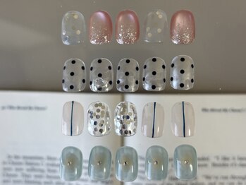 ハンハウス 辻堂店(Han house.)/定額/8800円