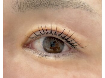 ビップ(vip)の写真/【高安/リピーター続出】高濃度トリートメント付◎まつげパーマ¥3,850【学割U24→¥3,300】