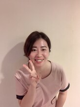 Beaute de ACRI 元町店【フェイシャル/痩身/筋膜リリース/小顔】&nbsp;田中 