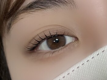 ルリアルリア(Lelie)の写真/【中庄駅徒歩9分】初めての方にオススメ!通いやすい価格でご用意しております☆まつ毛サロンはぜひ当店へ♪