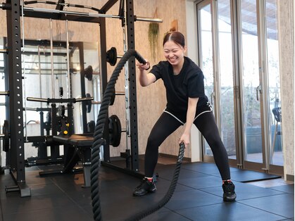 パーソナルジム Ariel【桑名】の写真