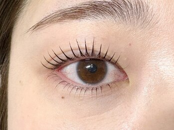 グラシア 東海店(GRACIA)/まつげパーマ/まつ毛パーマ