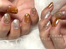 【aya指名】トレンドデザインno3