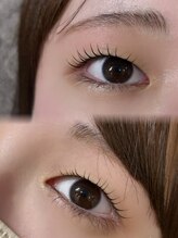 スイム(Suim)/似合わせラッシュリフト