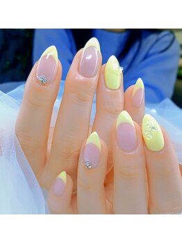 T&Sネイルサロン/