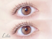 Lilaのトレンド×似合わせの人気メニューをご紹介♪